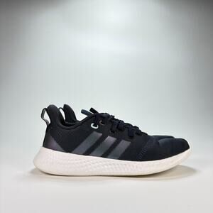 Adidas Puremotion Legend Ink Running Shoes Sneakers Lace Up GW5035 Womens Size 7